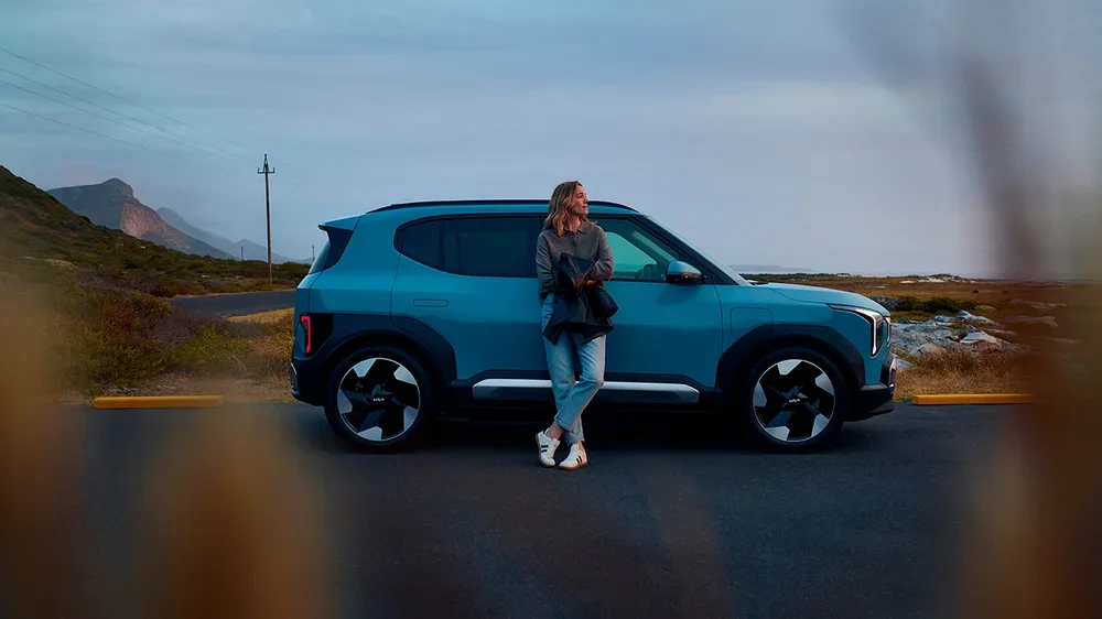 La gama de Kia ofrece todas las soluciones y confianza necesarias para decantarse por un vehÃ­culo 100% elÃ©ctrico