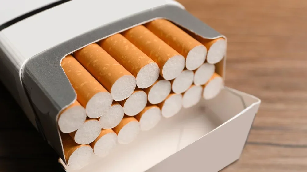 Precio tabaco