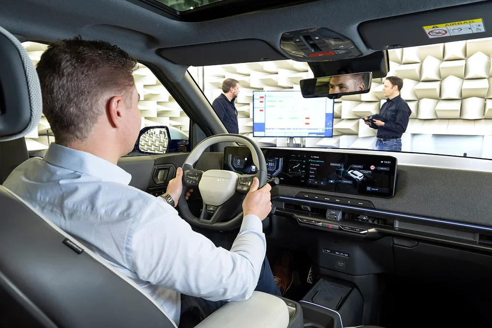 La gama de Kia ofrece todas las soluciones y confianza necesarias para decantarse por un vehÃ­culo 100% elÃ©ctrico