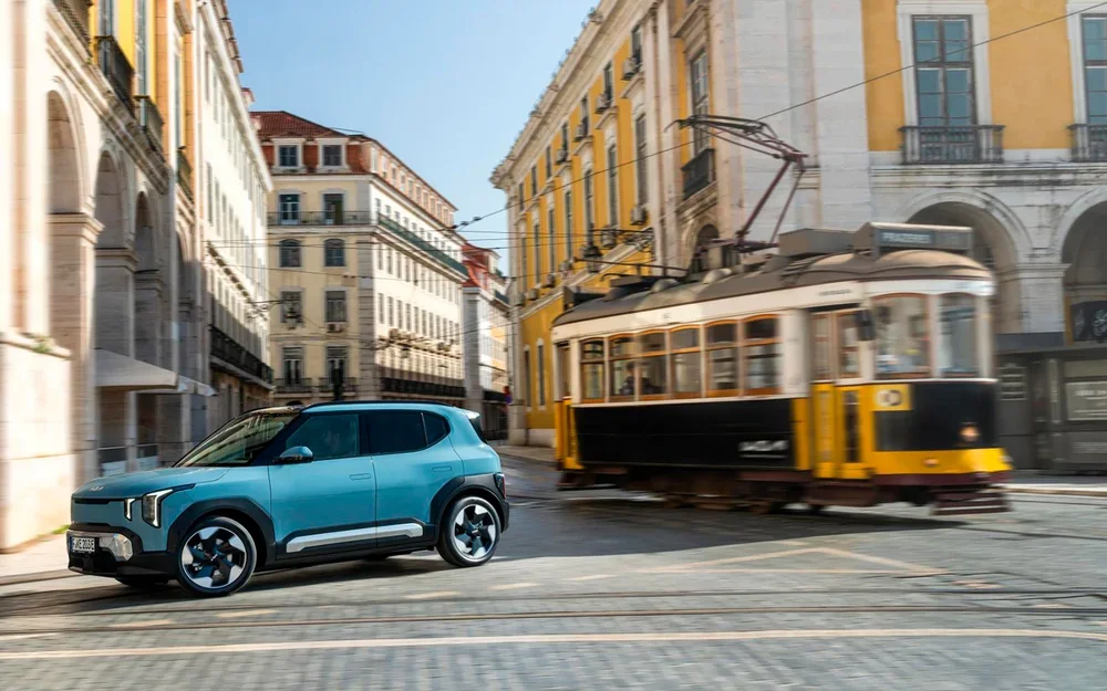 La gama de Kia ofrece todas las soluciones y confianza necesarias para decantarse por un vehÃ­culo 100% elÃ©ctrico