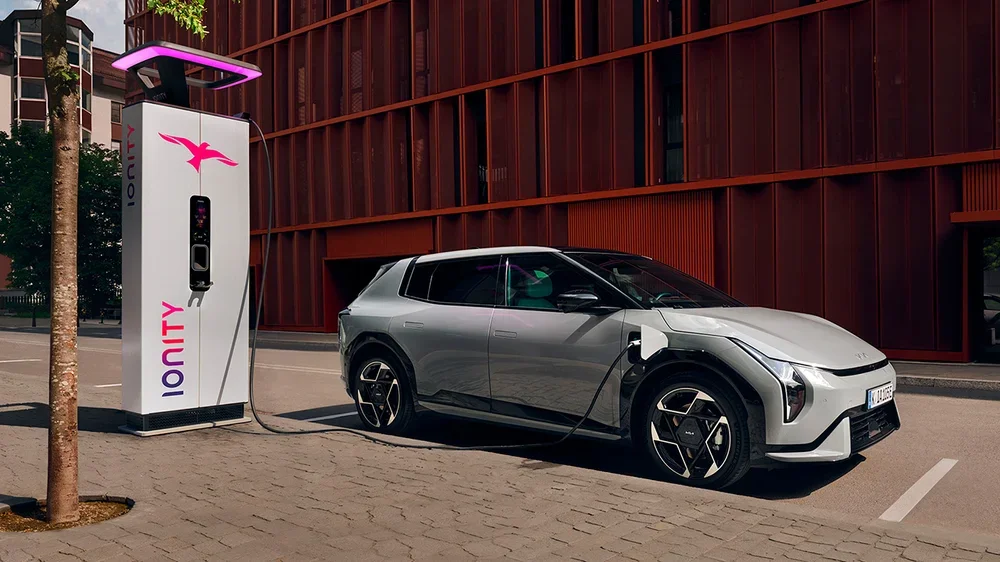 La gama de Kia ofrece todas las soluciones y confianza necesarias para decantarse por un vehÃ­culo 100% elÃ©ctrico