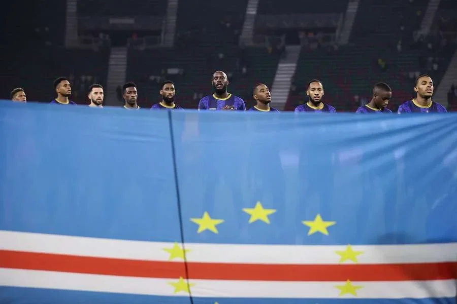 Jugador de Cabo Verde, investigado por presunta agresión sexual