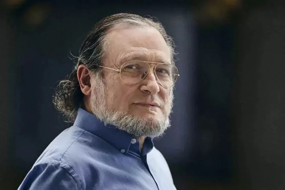 Santiago Niño Becerra